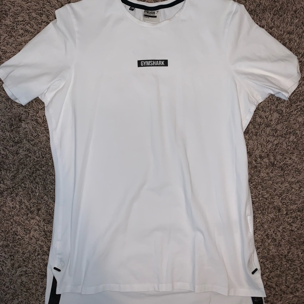 Men’s Gymshark Shirt